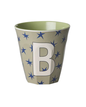 GOBELET B -  ETOILES