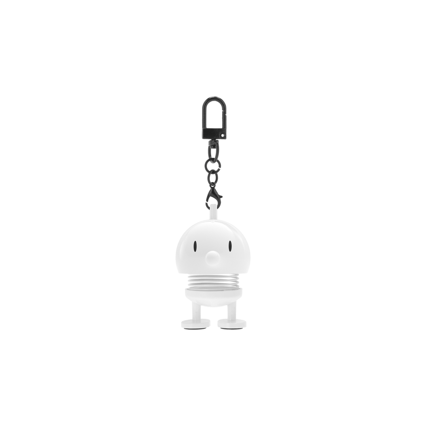 BIJOU DE SAC HOPTIMIST - BLANC