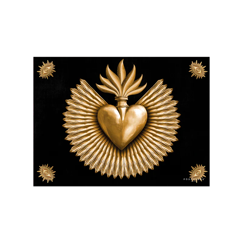 SET DE TABLE BLESLE - 33X45CM