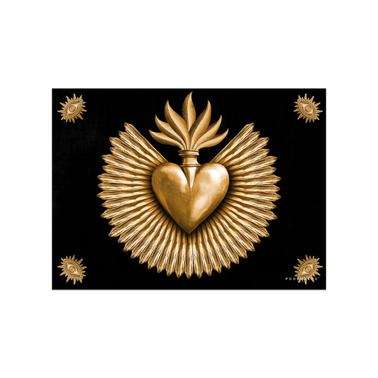 SET DE TABLE BLESLE - 33X45CM