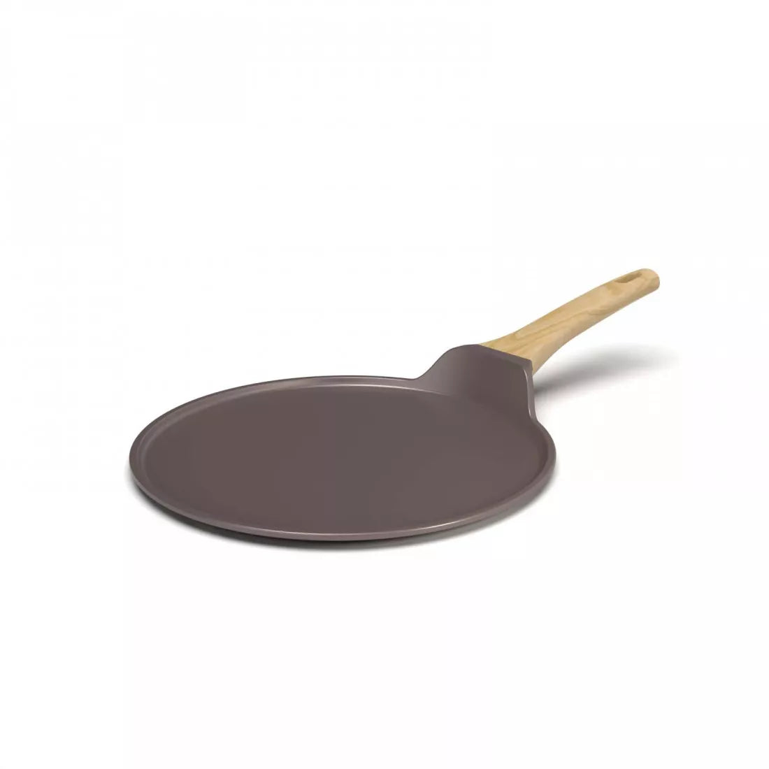 CREPIERE/PLANCHA 28CM - MOKA