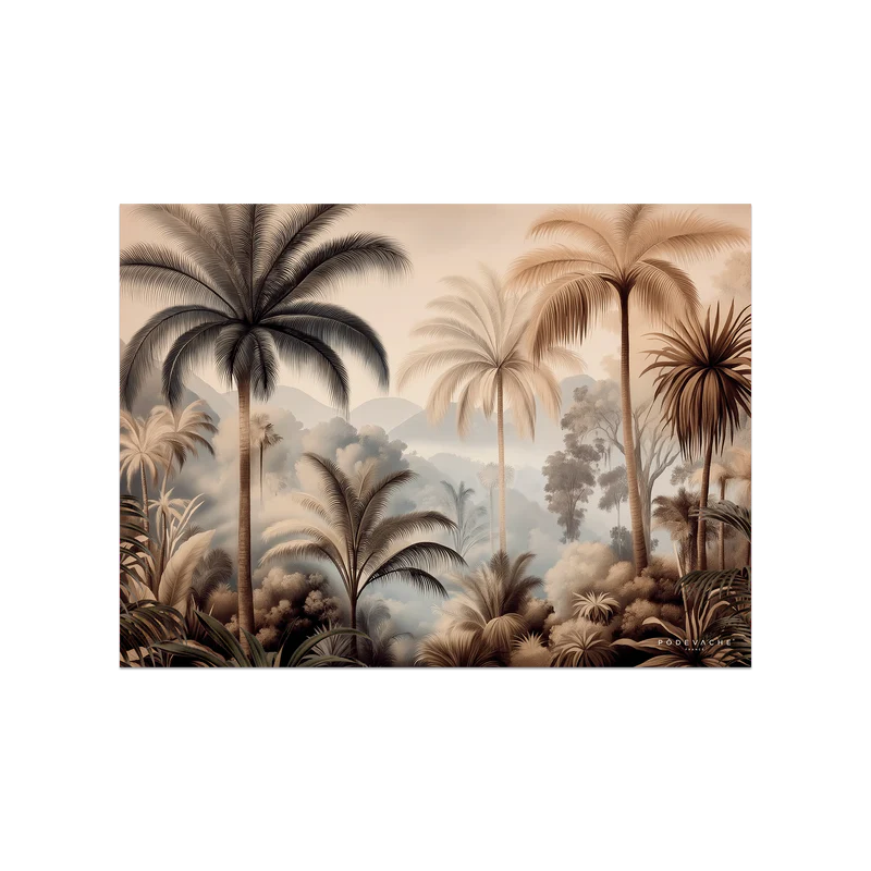 SET DE TABLE BRUNIQUEL - 33X45CM