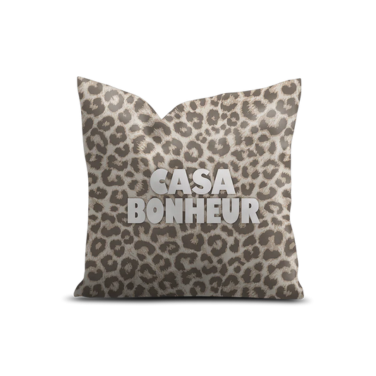 COUSSIN VELOURS ELEUSIS - 45x45CM
