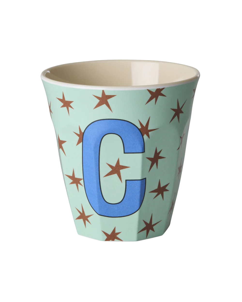 GOBELET C -  ETOILES