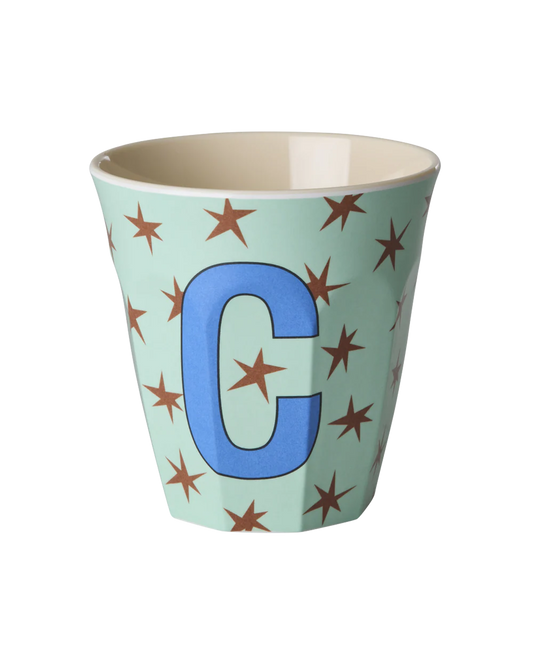 GOBELET C -  ETOILES