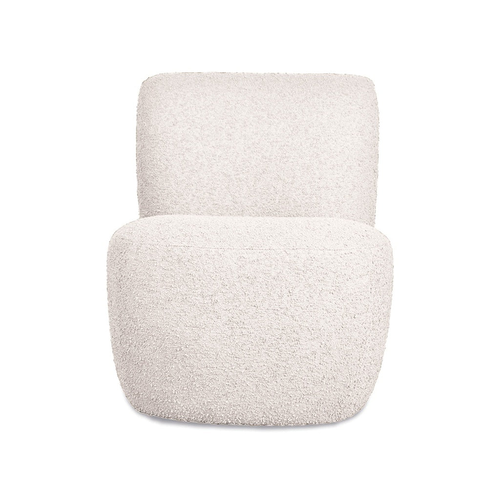FAUTEUIL EVE - NATUREL