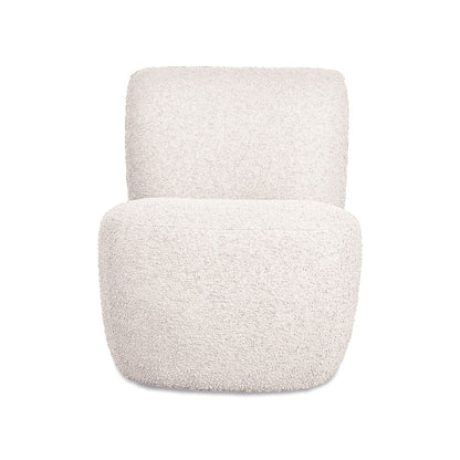 FAUTEUIL EVE - NATUREL