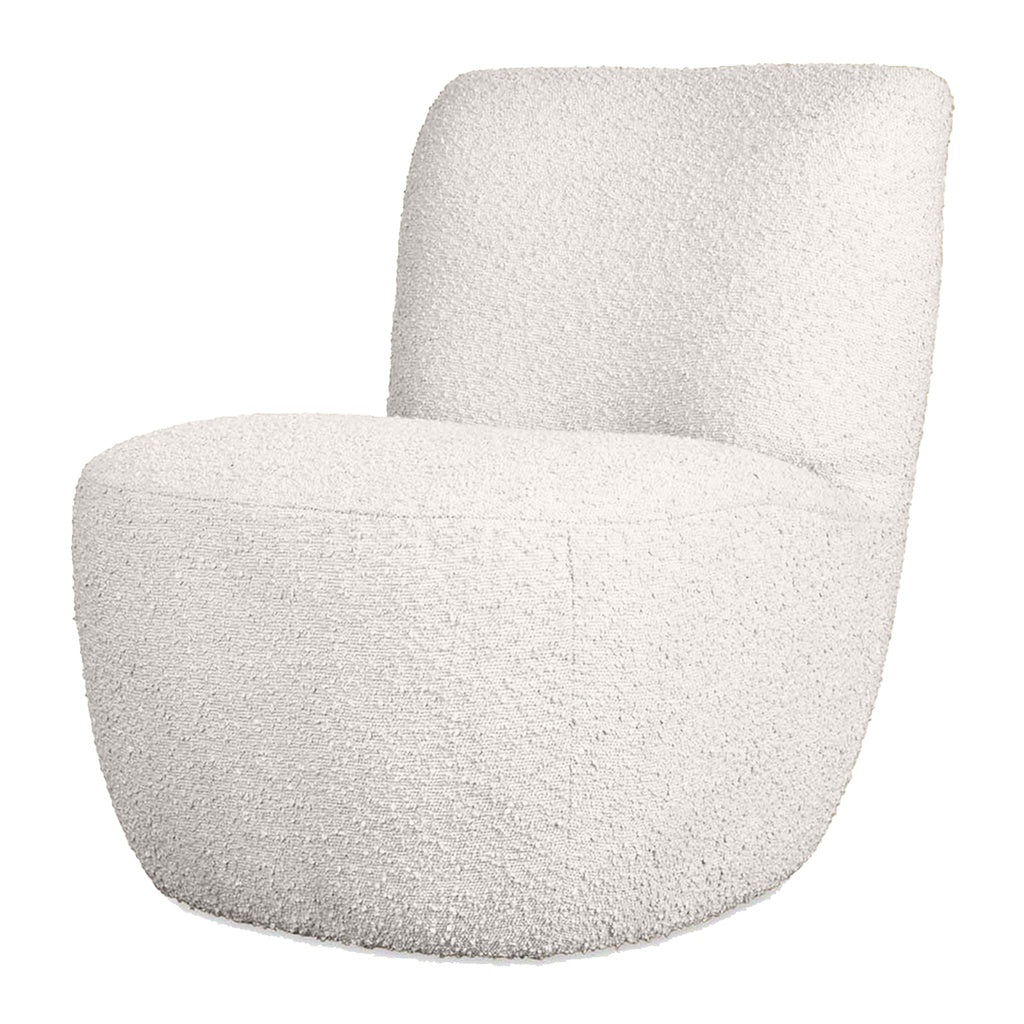 FAUTEUIL EVE - NATUREL