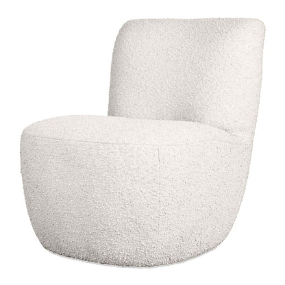 FAUTEUIL EVE - NATUREL