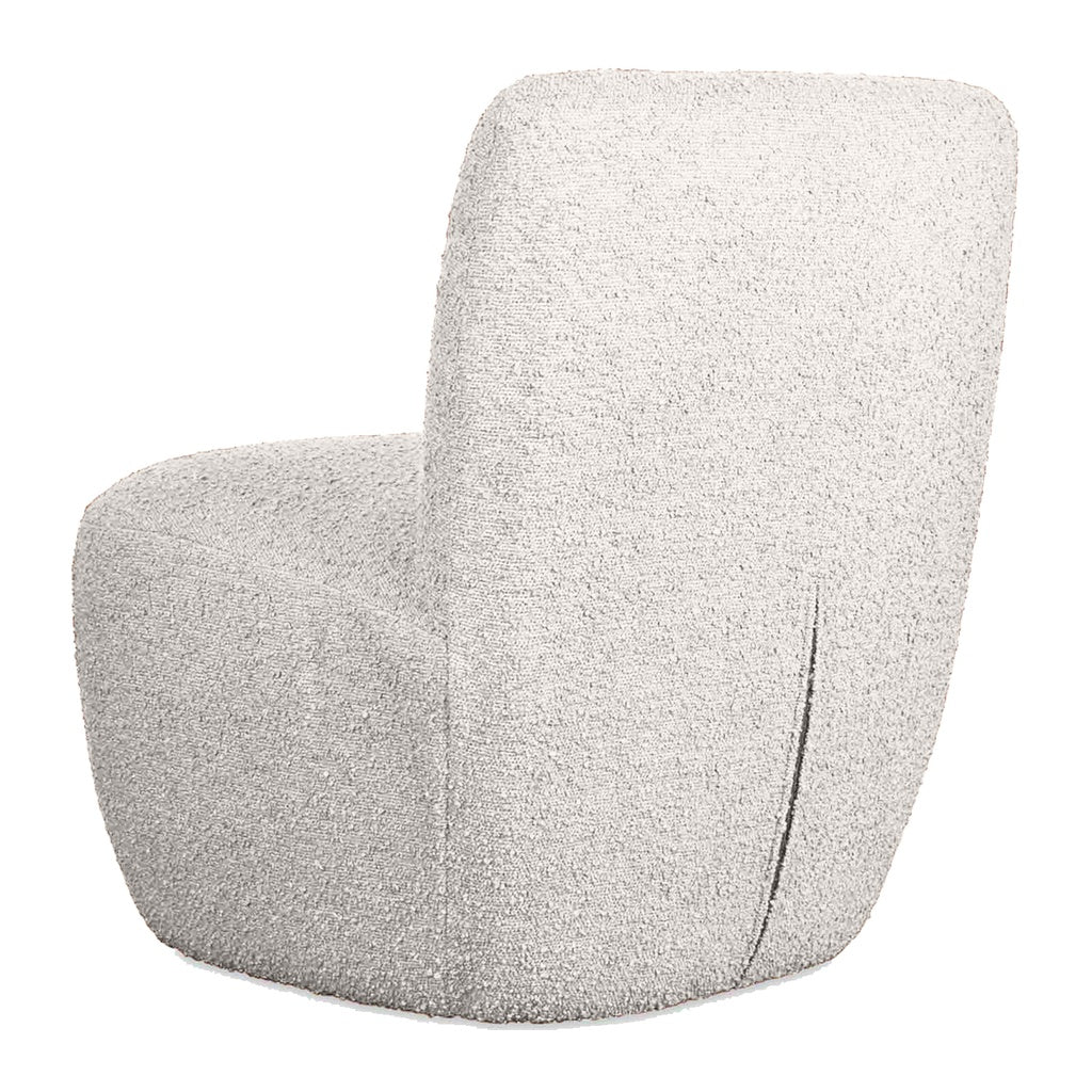 FAUTEUIL EVE - NATUREL