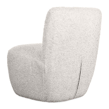 FAUTEUIL EVE - NATUREL