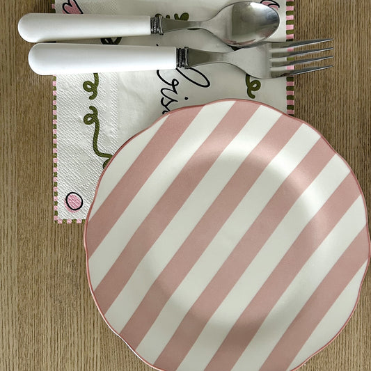 ASSIETTE TRATTORIA - ROSE