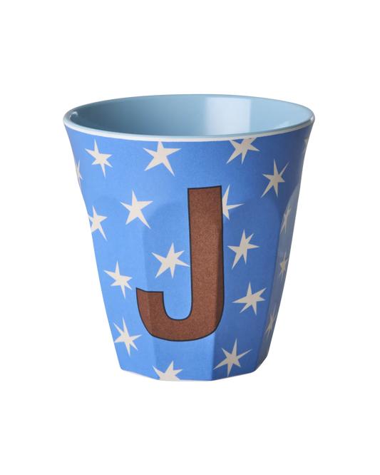 GOBELET J -  ETOILES