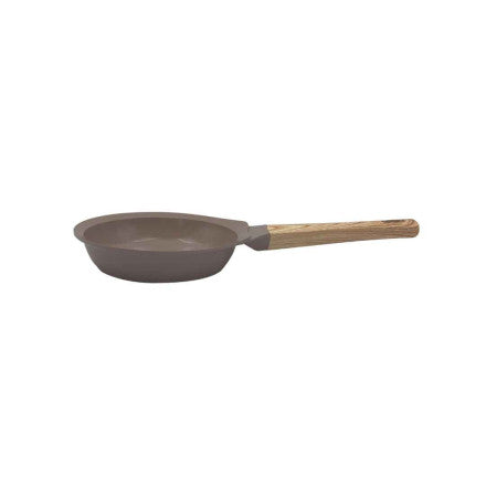 POELE 16CM - MOKA