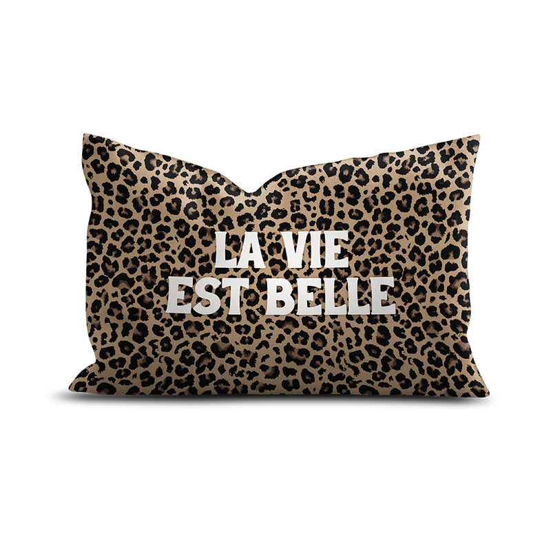 COUSSIN VELOURS NAPATA - 4OX60CM