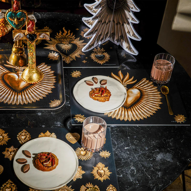 SET DE TABLE BLESLE - 33X45CM