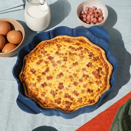 LE FORMIDABLE PLAT A TARTE - MYRTILLE