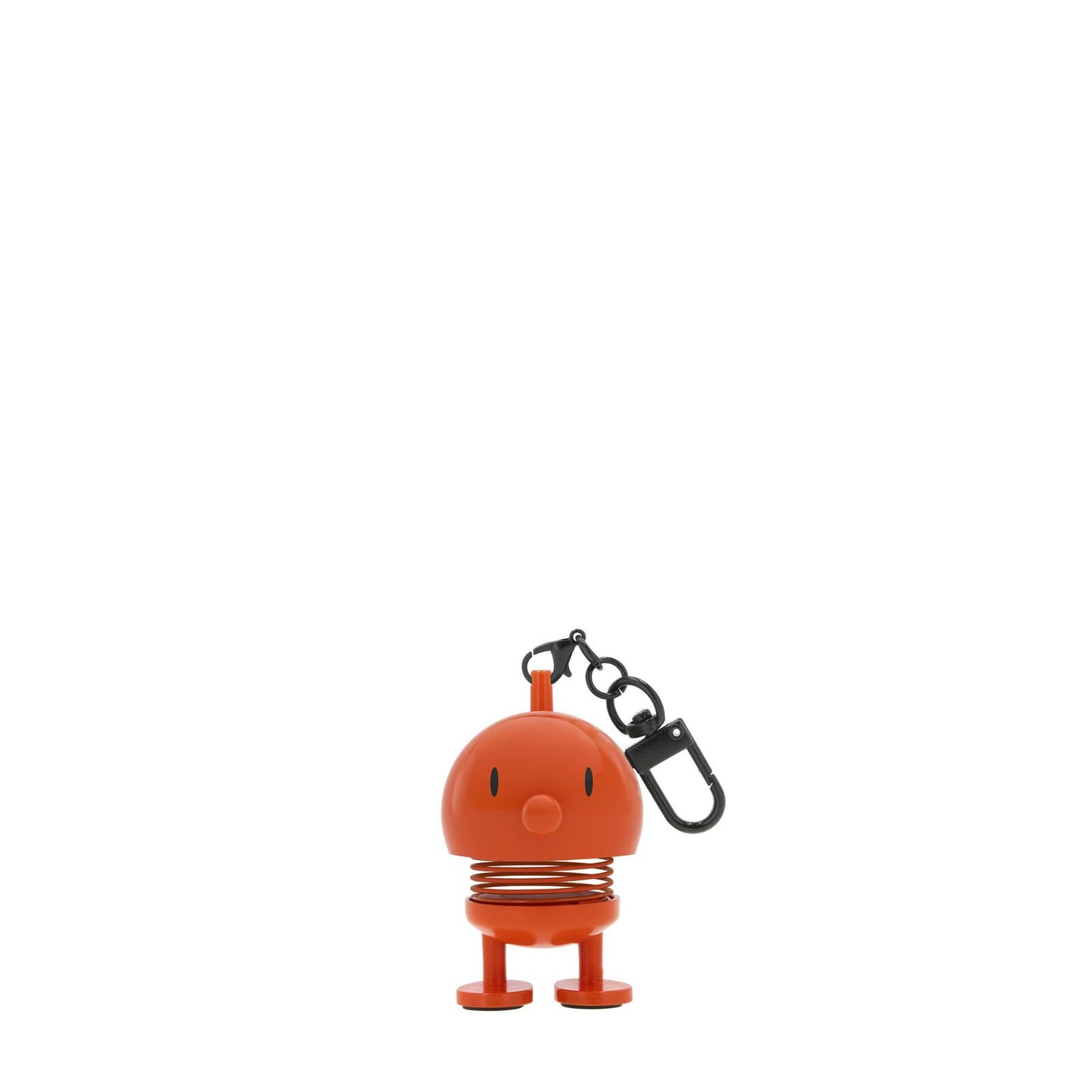 BIJOU DE SAC HOPTIMIST - ORANGE
