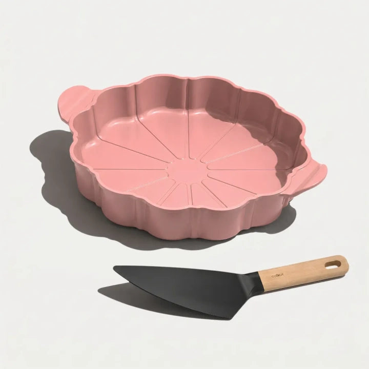 LE FORMIDABLE PLAT A TARTE - GUIMAUVE