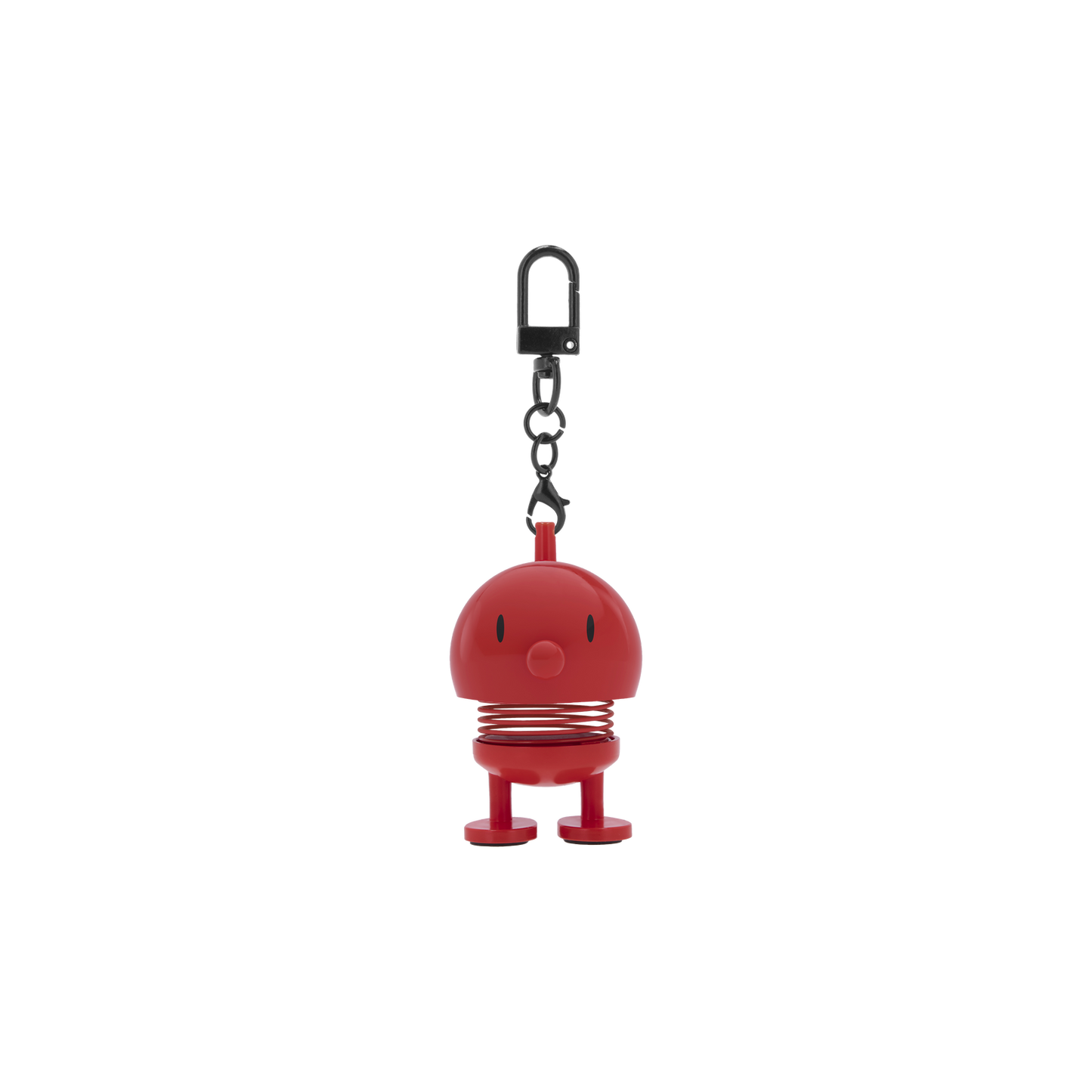 BIJOU DE SAC HOPTIMIST - ROUGE