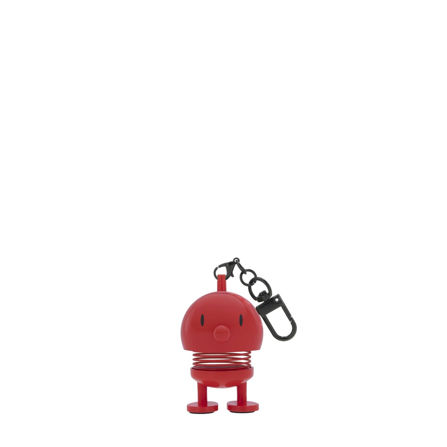 BIJOU DE SAC HOPTIMIST - ROUGE