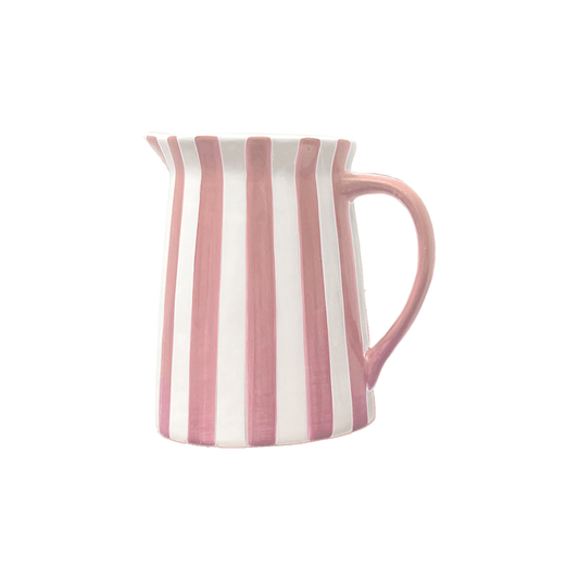 PICHET RAYURES MM - ROSE