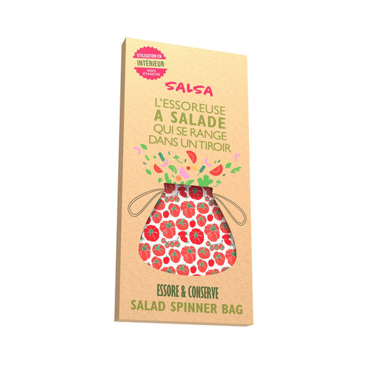 ESSOREUSE A SALADE - TOMATES