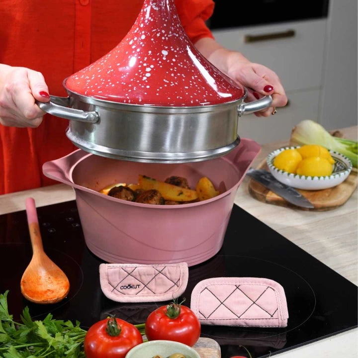 COUSCOUSSIER INOX