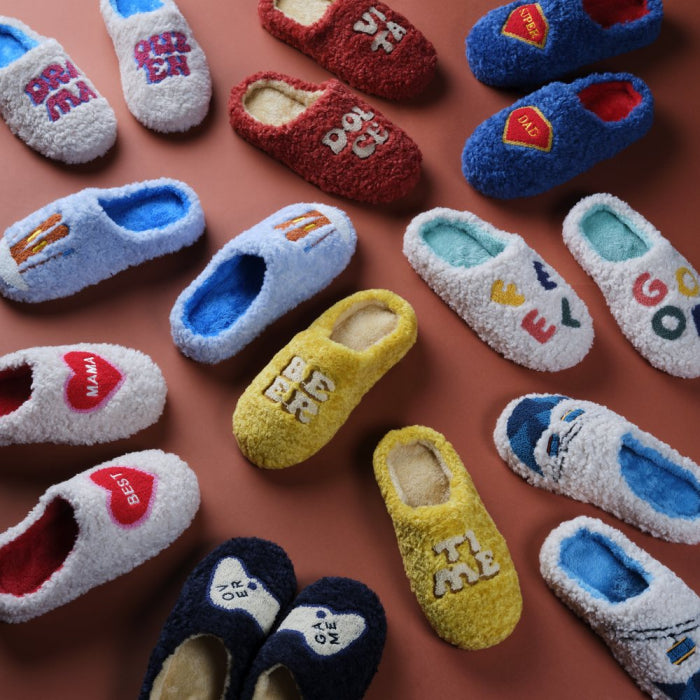 CHAUSSONS TECKEL - S/M