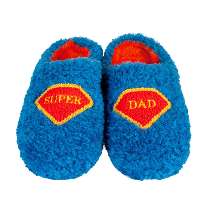 CHAUSSONS SUPER DAD - M/L