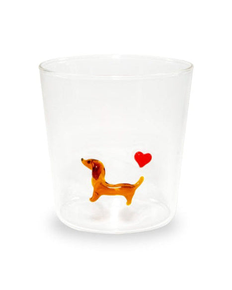 VERRE 250ML - TECKEL